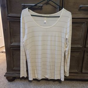 Matilda Jane Top
